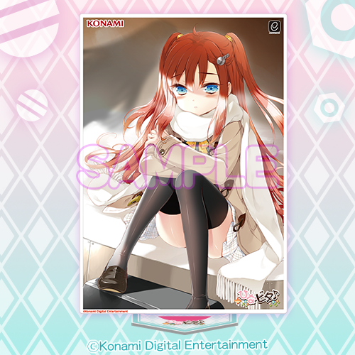 アクリルビジュアルパネルA