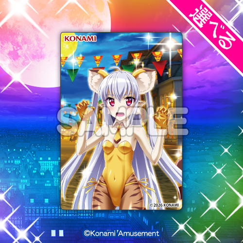 アクリルカード03