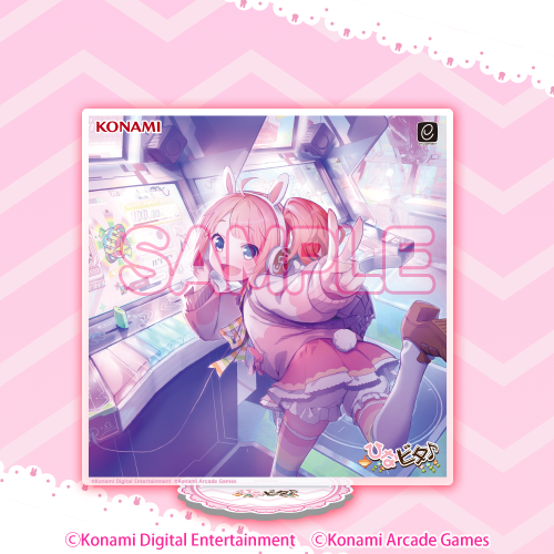 アクリルビジュアルパネルA